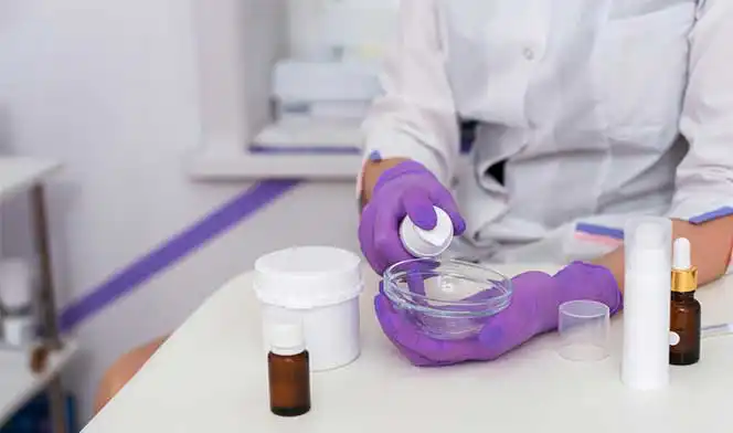 Cosmetic labelling compliance in Canada