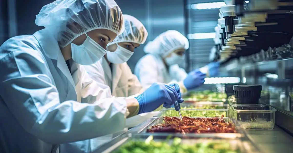 FDA food chemical safety assessment program framework documents