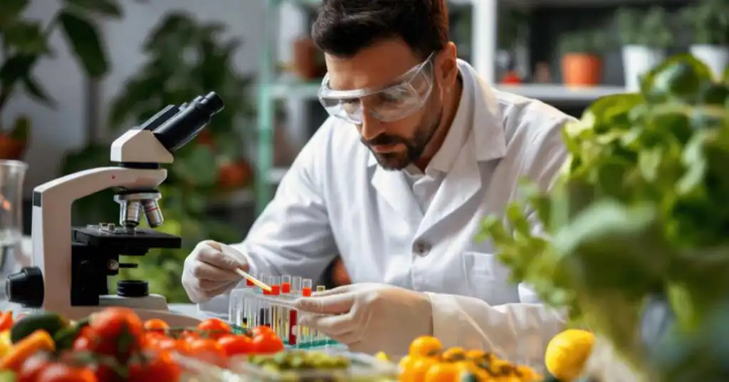 FDA post-market review of phthalates used in food contact materials and food packaging compliance