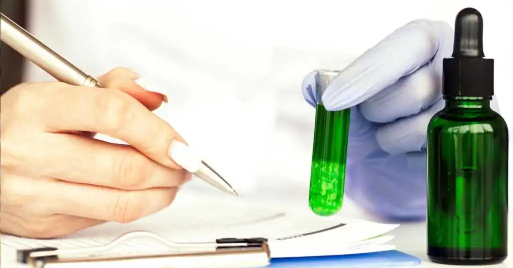Health Canada FPS requirement change for NHP licences