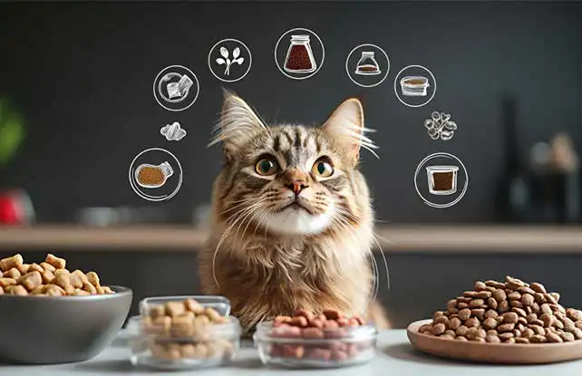 Animal Ingredient GRAS Submission