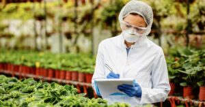 Regulatory team preparing for 2026 FDA food facility registration renewal deadline
