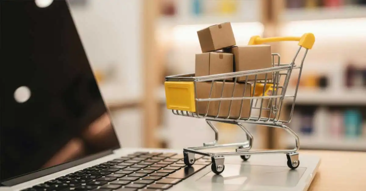 Regulatory professional reviewing FSVP compliance documents for selling food products on Amazon USA
