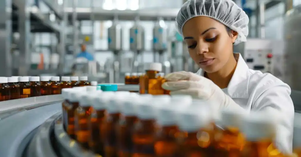 Health Canada draft consultation on NHP quality expectations for natural health product companies