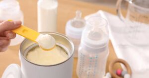Health Canada food fortification policy update showing infant formula vitamin A levels and corn masa flour fortification rules