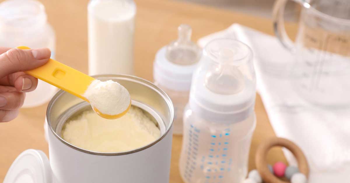 Health Canada food fortification policy update showing infant formula vitamin A levels and corn masa flour fortification rules