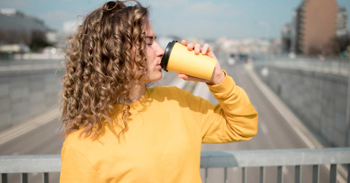 Health Canada List of Permitted Supplemental Ingredients update showing caffeine and juice content rules for supplemented beverages