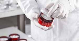 FDA MoCRA safety substantiation requirements document review by regulatory compliance professional