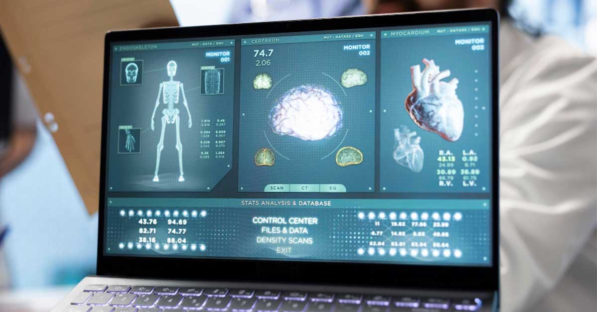 Cover page of the FDA discussion paper on generative AI medical devices regulation