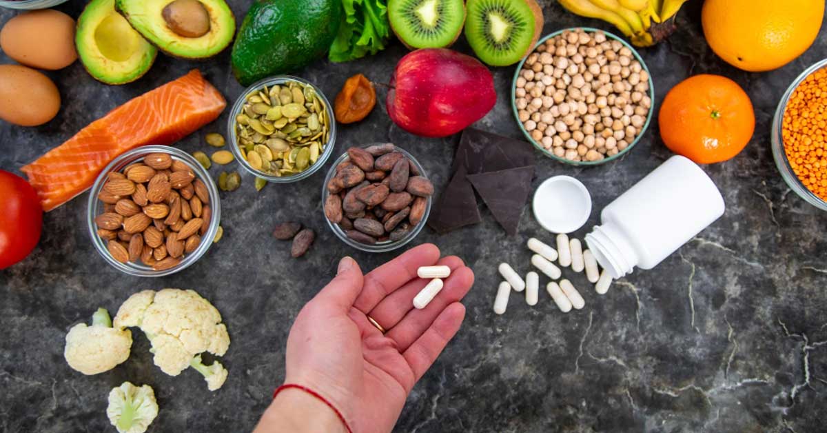 Structure/function claim rules for food and dietary supplement labels