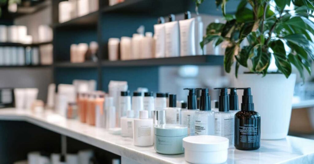 FDA cosmetic product facility registration compliance certificate clarification MoCRA