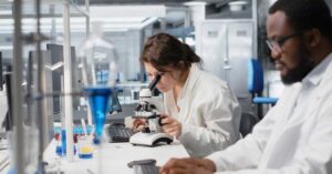 FDA direct final rule document on alternatives to animal testing using New Approach Methodologies for drug safety evaluation