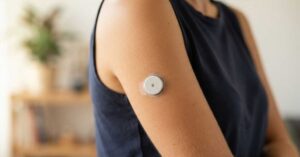 Abbott Libre Duo 10 Day wearable continuous dual glucose ketone monitoring system authorized by FDA for diabetes management