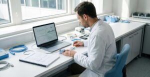 CDRH FY 2027 proposed guidance for medical device manufacturers