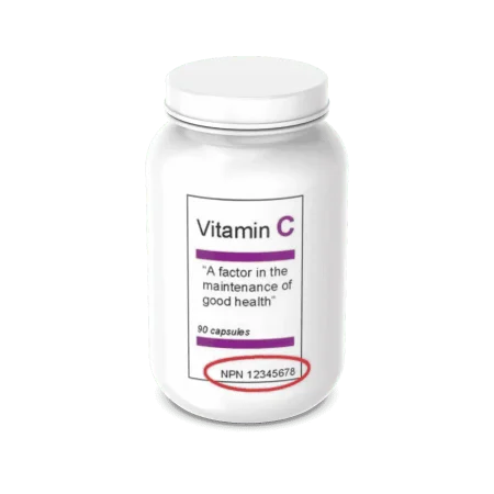 NPN label