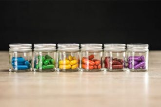 Product Licence Application