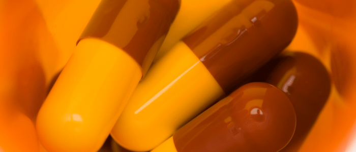 OTC drug labelling