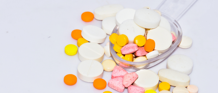OTC drug labelling
