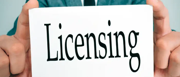 Site License Health Canada
