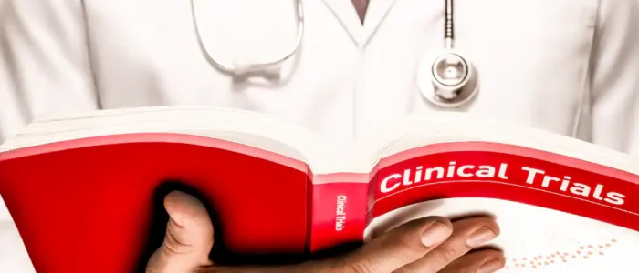 clinical trials application CTA
