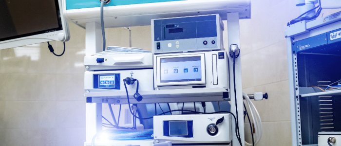 FDA FURLS certification