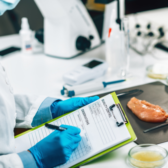 GRAS Notification Ingredients Gras Notice GRAS Certification