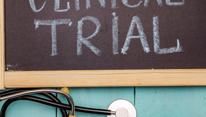 clinical trials