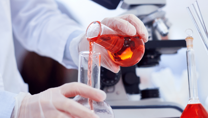 clinical trials
