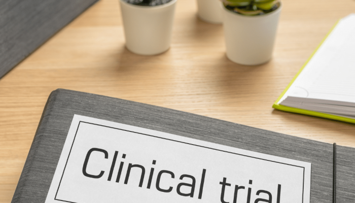 clinical trials