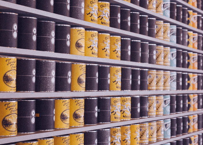 FCE SID Electronic Filing Changes