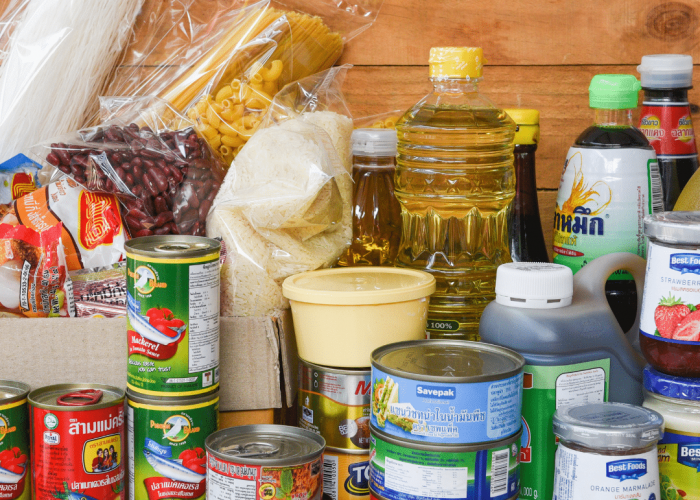 FCE SID Electronic Filing Changes