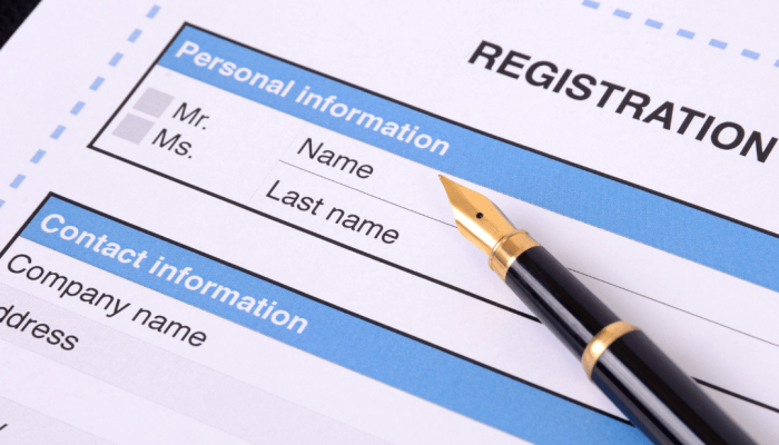 Drug Establishment License