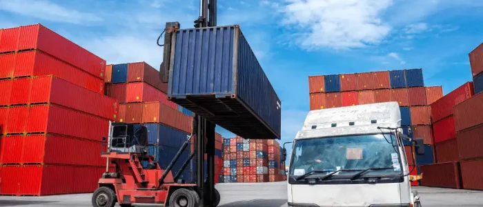 Food Import License in Canada