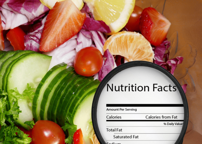 Food Label Requirements in Canada French Compliance