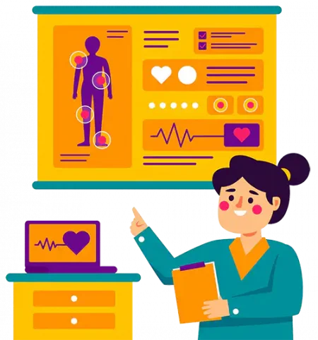 Samd-Health-Dashboard