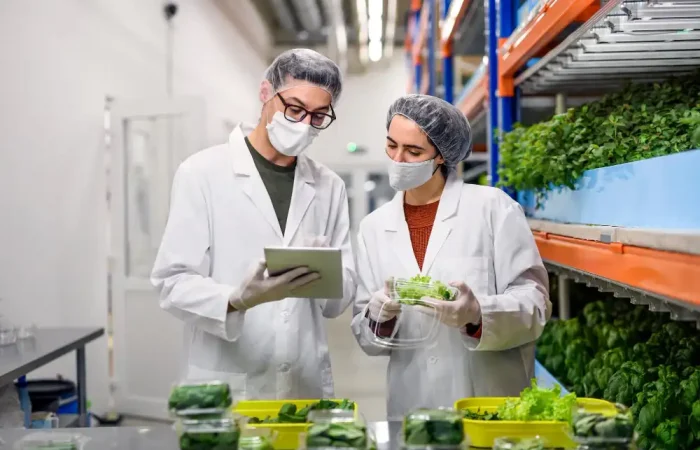 Quality Smart Solutions Launches GRAS Experts to Protect Against Food Safety Risks