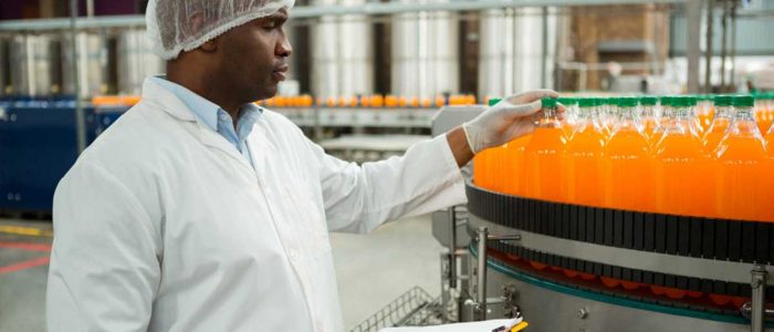 FDA Human Food Program 2026 priorities outlining food safety and nutrition goals