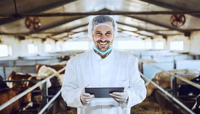 PCP HACCP Certification USA Canada