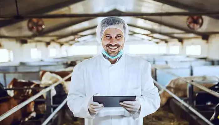 PCP HACCP Certification USA Canada