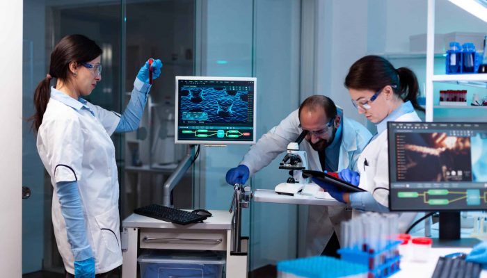 cost-effective clinical trial solutions